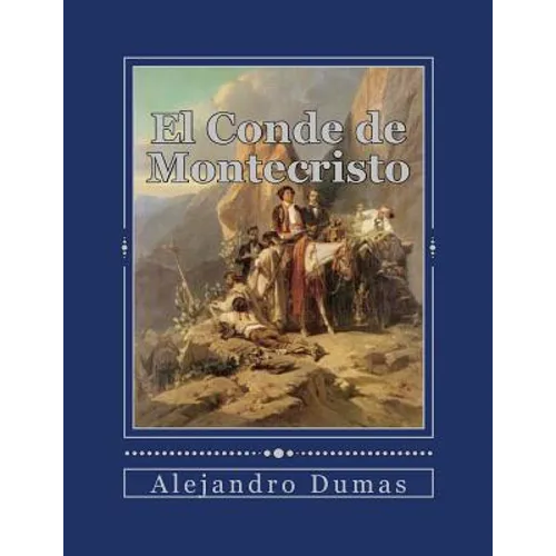 El Conde de Montecristo