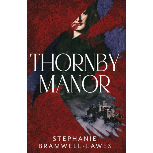 Thornby Manor