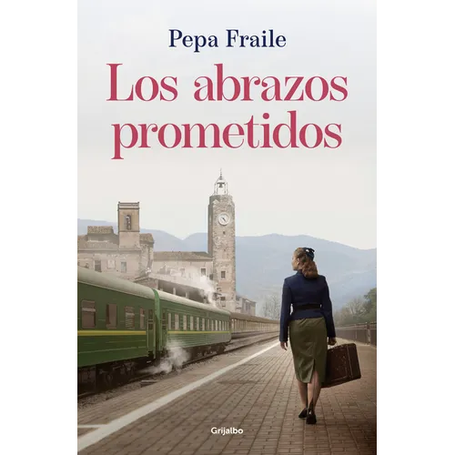 Los Abrazos Prometidos / The Promised Embraces