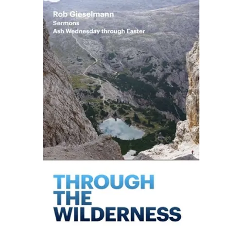 Through the Wilderness