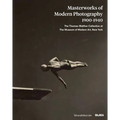 Masterworks of Modern Photography 1900-1940: The Thomas Walther Collection at the Museum of Modern Art, New York