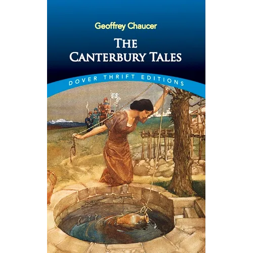 The Canterbury Tales