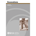 Excavations