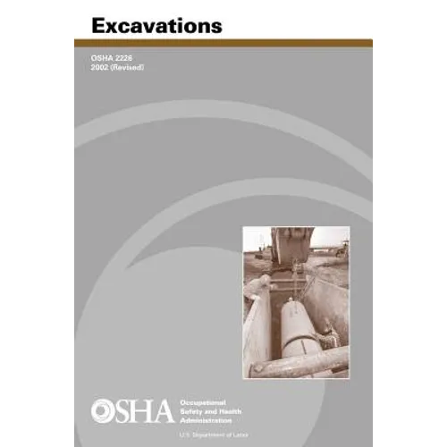 Excavations