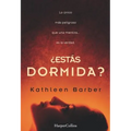 ¿Estás Dormida? (Are You Sleeping?)