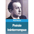 Poésie Ininterrompue