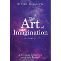 The Art of Imagination: A Strange Interview with my Future