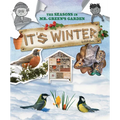 It's Winter