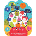Cutie Fruities Activity Book