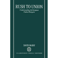 Rush to Union: Understanding the European Federal Bargain