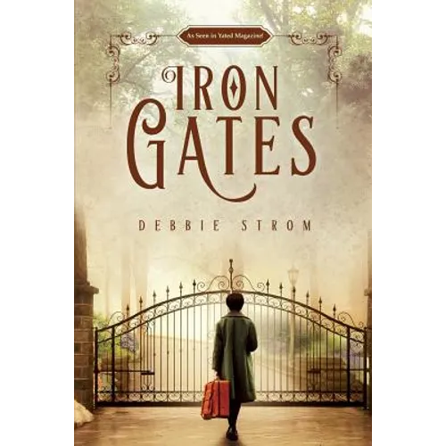 Iron Gates