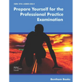 Prepare Yourself for the Professional Practice Examination