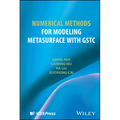 Numerical Methods for Modeling Metasurface with Gstc