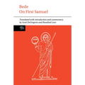 Bede: On First Samuel