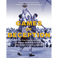 Games of Deception: The True Story of the First U.S. Olympic Basketball Team at the 1936 Olympics Inhitler's Germany