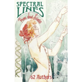 Spectral Lines: Poems about Scientists