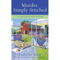 Murder, Simply Stitched