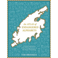 An Atlas of Endangered Alphabets
