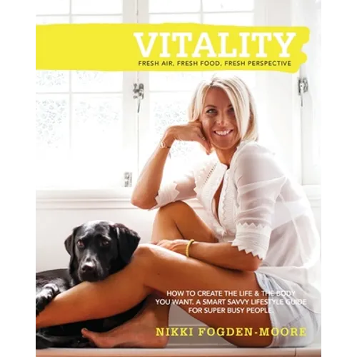 Vitality: Edition 2