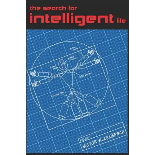 The Search for Intelligent Life