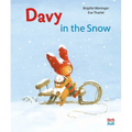 Davy in the Snow