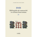 Bibliografia Dei Manoscritti in Scrittura Beneventana 21: Dati Relativi a Pubblicazioni Apparse a Partire Dal 1990, Raccolti Dal 5 Settembre 2012 Al 1