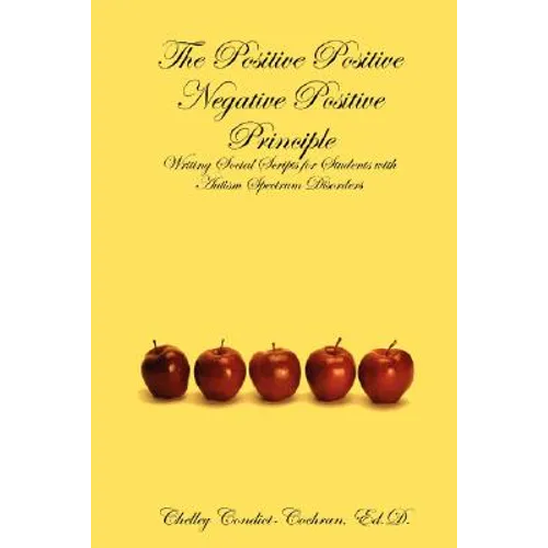 The Positive Positive Negative Positive Principle