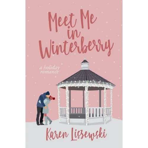 Meet Me In Winterberry