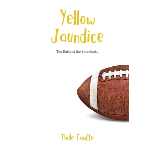 Yellow Jaundice
