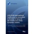 11th EASN International Conference on Innovation in Aviation & Space to the Satisfaction of the European Citizens