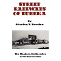 Street Railways of Eureka