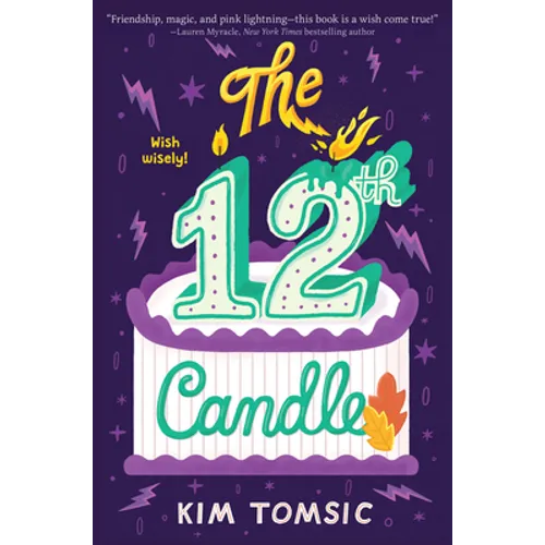 The 12th Candle
