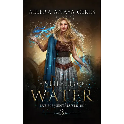 A Shield of Water