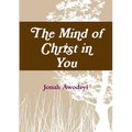 The Mind of Christ in You