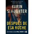 After That Night \ Después de ESA Noche (Spanish Edition)