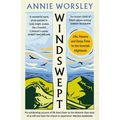 Windswept: Life, Nature and Deep Time in the Scottish Highlands