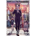Sasaki and Peeps, Vol. 5 (Light Novel): Betrayals, Conspiracies, and Coups d'État! the Gripping Conclusion to the Otherworld Succession Battle Meanwhi