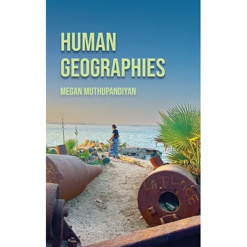 Human Geographies