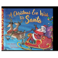 A Christmas Eve Wish for Santa