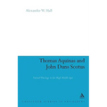 Thomas Aquinas & John Duns Scotus: Natural Theology in the High Middle Ages