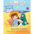 Iyla y Amigx Limpian la Playa - 2nd Edition