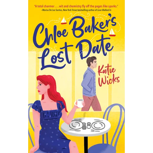 Chloe Baker's Lost Date