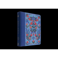ESV Single Column Journaling Bible, Artist Series (Hardcover, Jess Phoenix, Garden)
