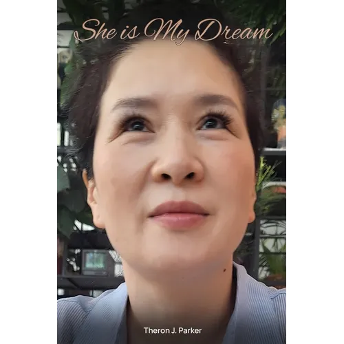 She is My Dream: Poems