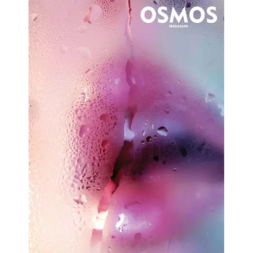 Osmos Magazine: Issue 14