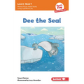 Dee the Seal: Book 9