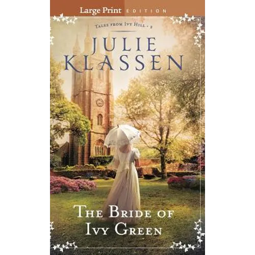 Bride of Ivy Green