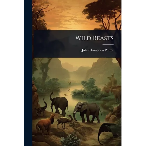 Wild Beasts