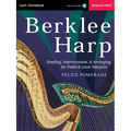 Berklee Harp Reading, Improvisation, & Arranging for Pedal & Lever Harpists - Book/Online Audio