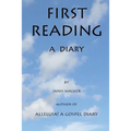 First Reading - A diary